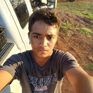 Meet your Posher, Samuel